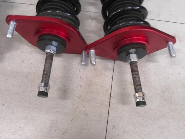 BLITZ(ブリッツ) DAMPER ZZ-R  ZN6 86/ZC6 BRZ