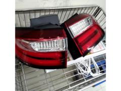 【ホンダ純正】RC系 オデッセイ純正テール
