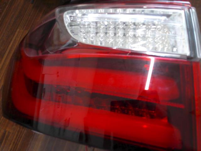 【ホンダ純正】RC系 オデッセイ純正テール