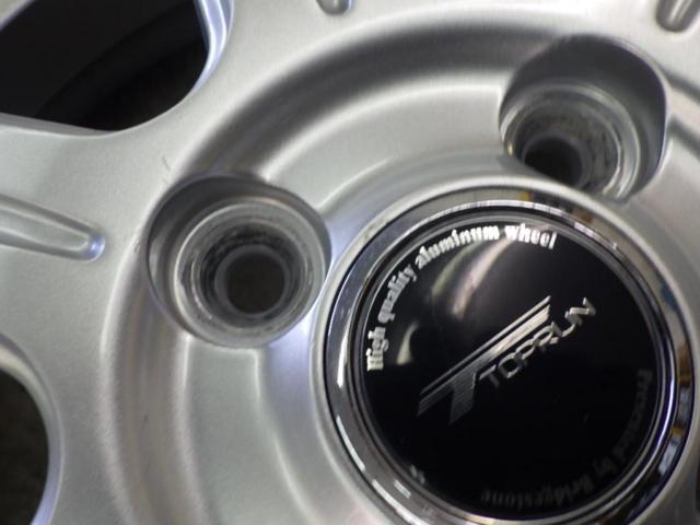 【BRIDGESTONE(ブリヂストン)】 TOPRUN