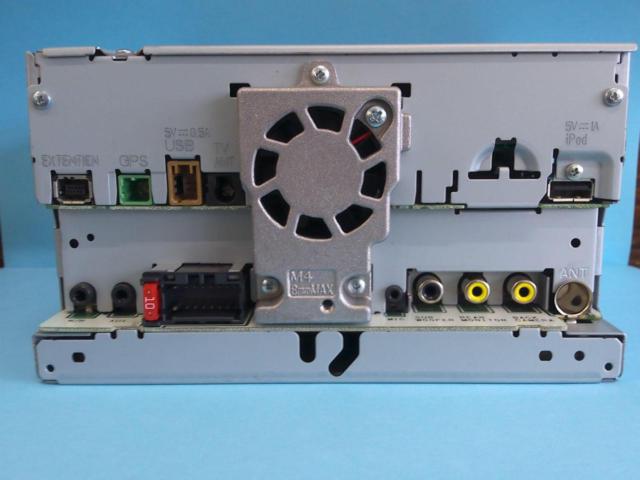 carrozzeria AVIC-RZ500