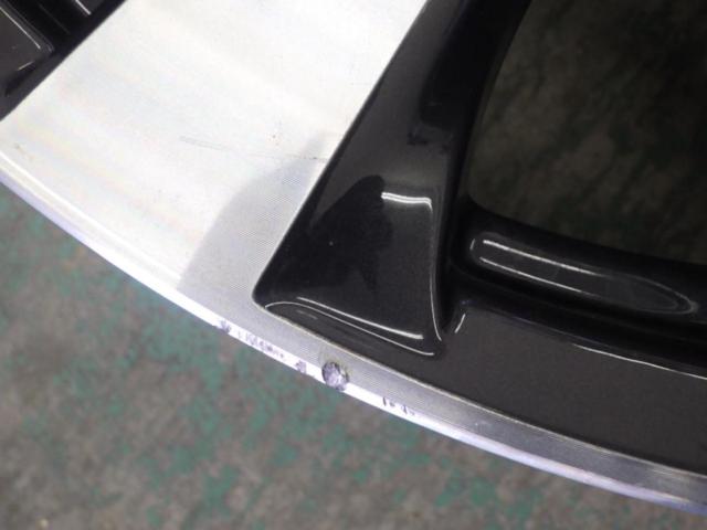 Genuine Mazda parts
CX-3
Original wheel