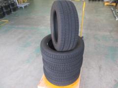 BRIDGESTONE
BLIZZAK
VRX2