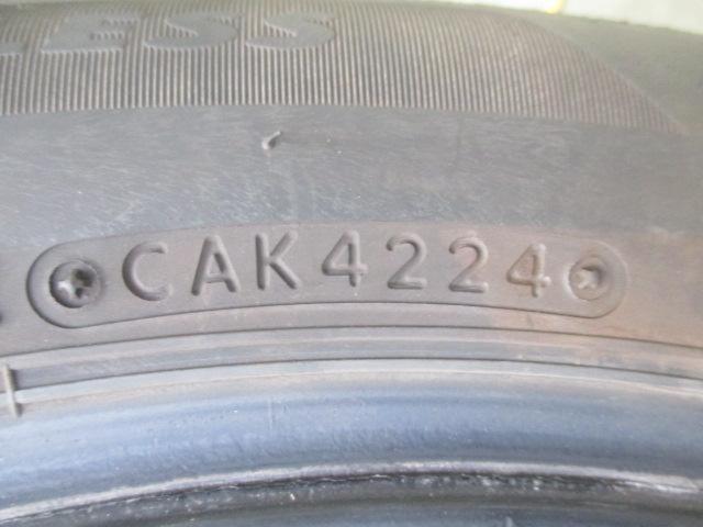 BRIDGESTONE
BLIZZAK
VRX2