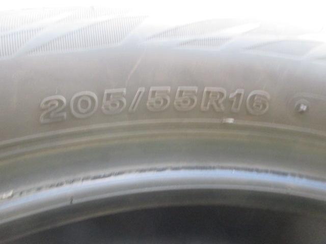 BRIDGESTONE
BLIZZAK
VRX2