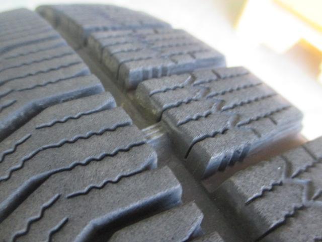 BRIDGESTONE
BLIZZAK
VRX2