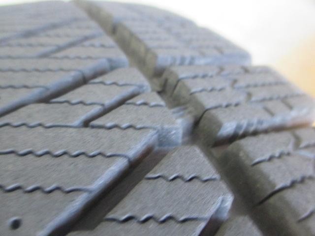 BRIDGESTONE
BLIZZAK
VRX2