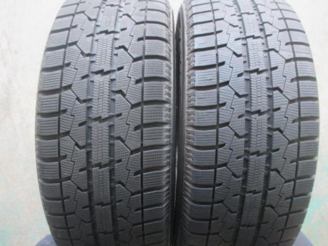 スバル純正(SUBARU)  BRZ純正ホイール  + TOYO(トーヨー) GARIT GIZ