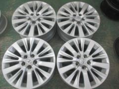 Toyota genuine parts
20 system Alphard
Original wheel