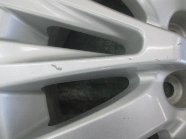 Toyota genuine parts
20 system Alphard
Original wheel