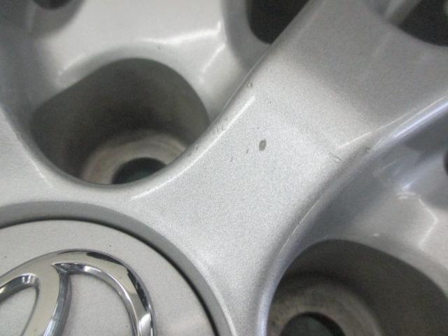 Toyota genuine parts
20 system Alphard
Original wheel