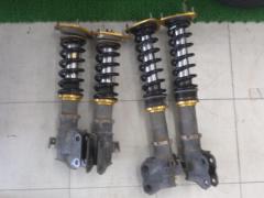 Wakeari
HKS
HIPERMAX
Performer
[Impreza / GDB]
