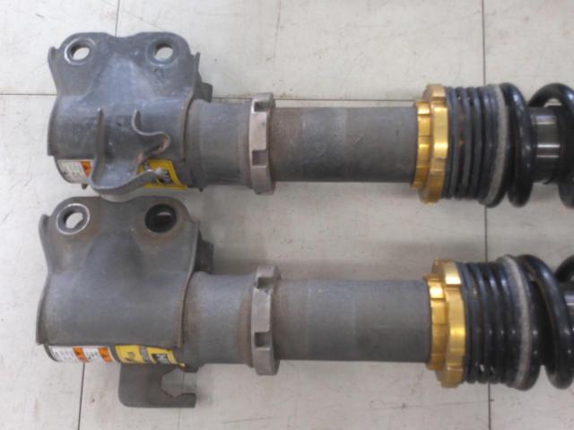 Wakeari
HKS
HIPERMAX
Performer
[Impreza / GDB]