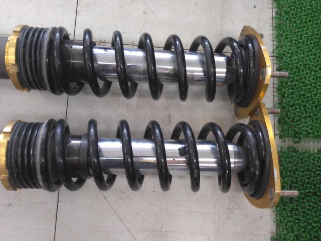 Wakeari
HKS
HIPERMAX
Performer
[Impreza / GDB]