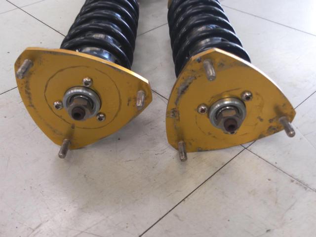 Wakeari
HKS
HIPERMAX
Performer
[Impreza / GDB]