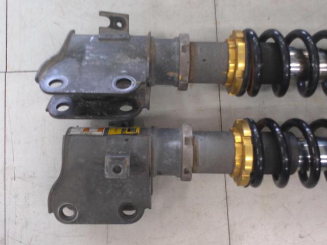 Wakeari
HKS
HIPERMAX
Performer
[Impreza / GDB]