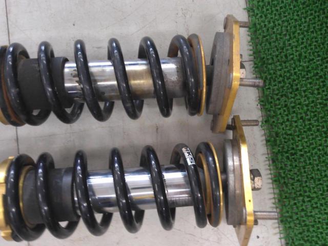 Wakeari
HKS
HIPERMAX
Performer
[Impreza / GDB]