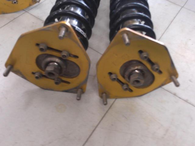 Wakeari
HKS
HIPERMAX
Performer
[Impreza / GDB]