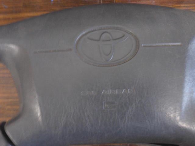 Wakealli Toyota
Mark Ⅱ genuine steering