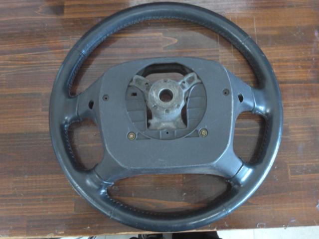 Wakealli Toyota
Mark Ⅱ genuine steering