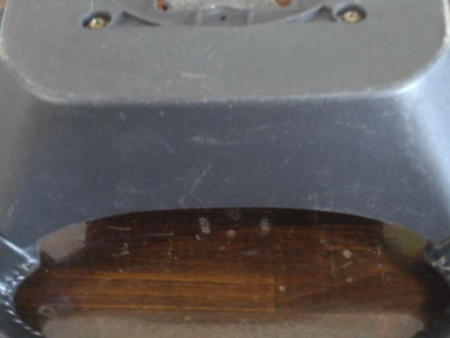 Wakealli Toyota
Mark Ⅱ genuine steering
