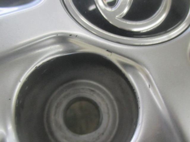 Toyota genuine parts
Noah/Voxy/80 Series Genuine Optional Parts
BBS forged wheel