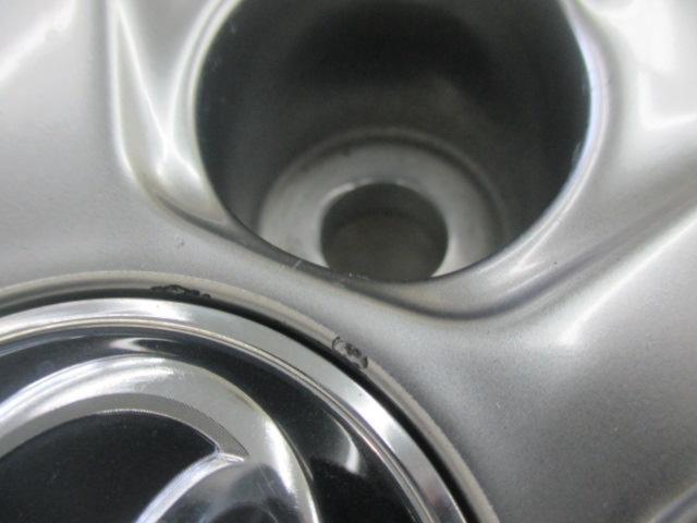 Toyota genuine parts
Noah/Voxy/80 Series Genuine Optional Parts
BBS forged wheel