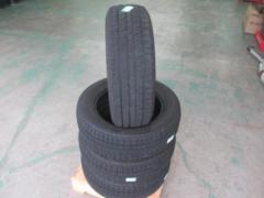 BRIDGESTONE
BLIZZAK
VRX2