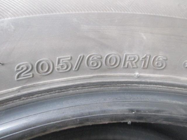 BRIDGESTONE
BLIZZAK
VRX2