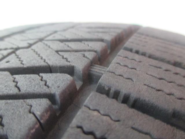BRIDGESTONE
BLIZZAK
VRX2