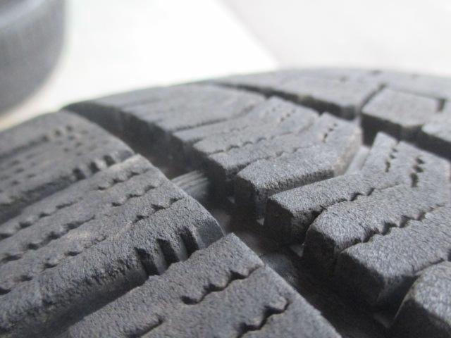 BRIDGESTONE
BLIZZAK
VRX2