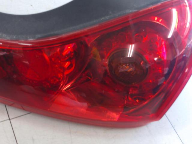 Genuine Nissan V36 Skyline
Coupe
Previous term genuine tail lens
Right and left
