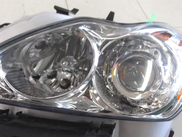 Nissan genuine Skyline Coupe/CKV36 (early model)
Genuine headlight
Right and left