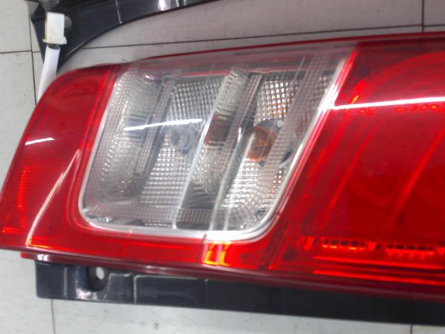 MOVE
LA150S
Previous period
Genuine
Tail
Right and left