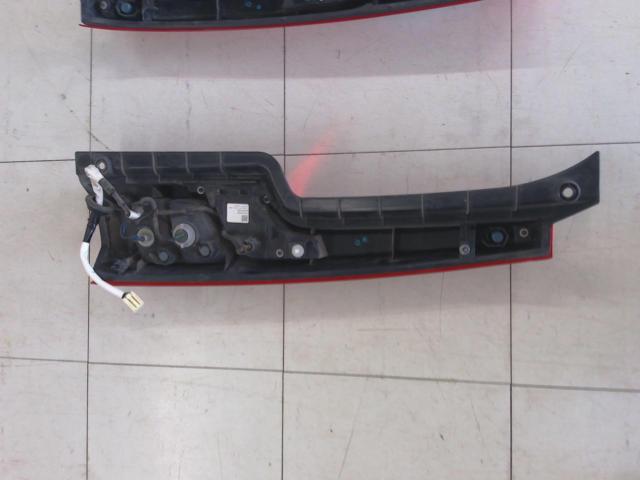 MOVE
LA150S
Previous period
Genuine
Tail
Right and left