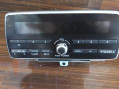 Mazda Genuine Parts (with minor defects) / ND Roadster / Genuine Audio System