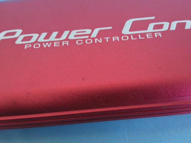 BLITZ PowerCon/BPC16(パワーコントローラー)
