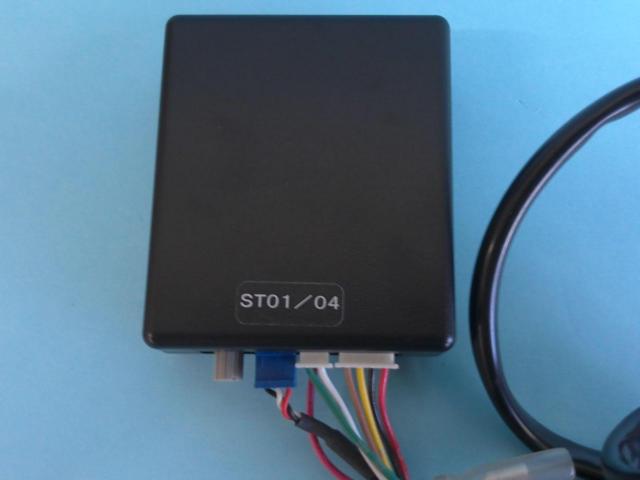 BLITZ Sma THRO スマートスロコン BSSP2 ホンダ車用 