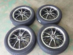 HOT STUFF(ホットスタッフ)  PRECIOUS HM-3  + DUNLOP(ダンロップ) 【DUNLOP】ENASAVE EC300+
