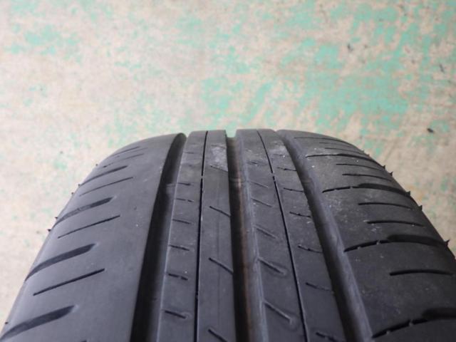 HOT STUFF(ホットスタッフ)  PRECIOUS HM-3  + DUNLOP(ダンロップ) 【DUNLOP】ENASAVE EC300+