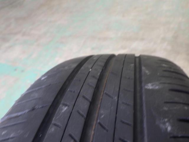 HOT STUFF(ホットスタッフ)  PRECIOUS HM-3  + DUNLOP(ダンロップ) 【DUNLOP】ENASAVE EC300+