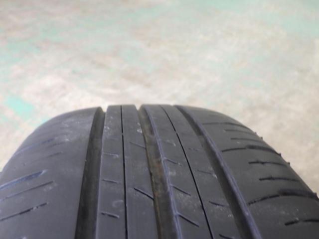 HOT STUFF(ホットスタッフ)  PRECIOUS HM-3  + DUNLOP(ダンロップ) 【DUNLOP】ENASAVE EC300+