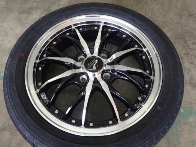 HOT STUFF(ホットスタッフ)  PRECIOUS HM-3  + DUNLOP(ダンロップ) 【DUNLOP】ENASAVE EC300+