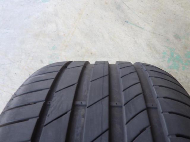 WORK(ワーク) EMOTION(エモーション) M8R  + KUMHO/マーシャル(クムホ/MARSHAL) ECSTA PS71