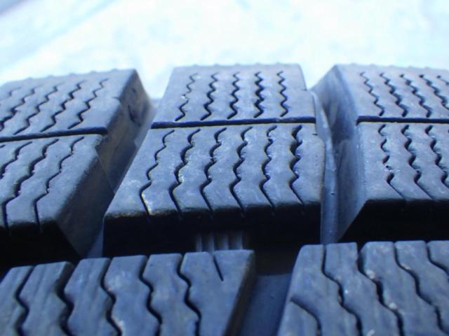 【マツダ純正】アテンザ純正ホイール+【DUNLOP】WINTERMAXX WM02