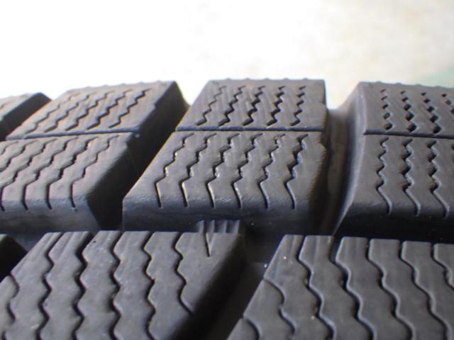 【マツダ純正】アテンザ純正ホイール+【DUNLOP】WINTERMAXX WM02