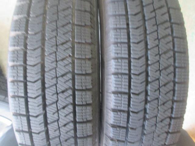BRIDGESTONE ECO
FORME (Eco-form)
SE-12
(12SPOKE) + BRIDGESTONE VRX2