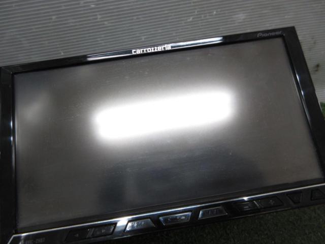 【carrozzeria】 AVIC-ZH07