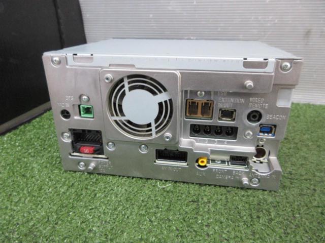 【carrozzeria】 AVIC-ZH07