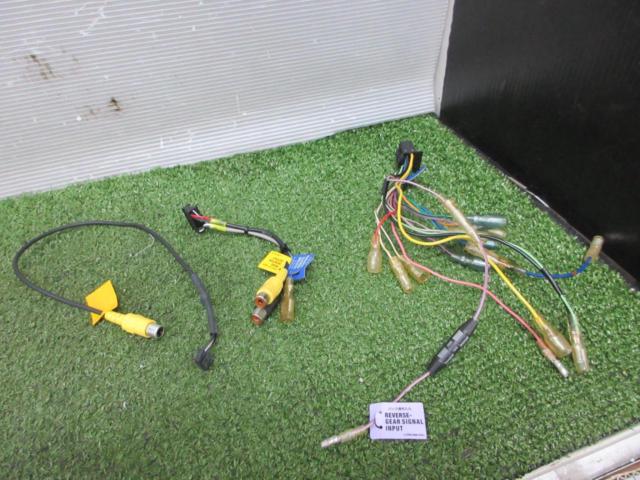 【carrozzeria】 AVIC-ZH07